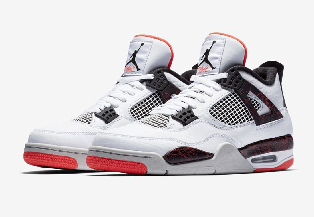 Jordan 4 Retro Flight Nostalgia | Sneaker Cream