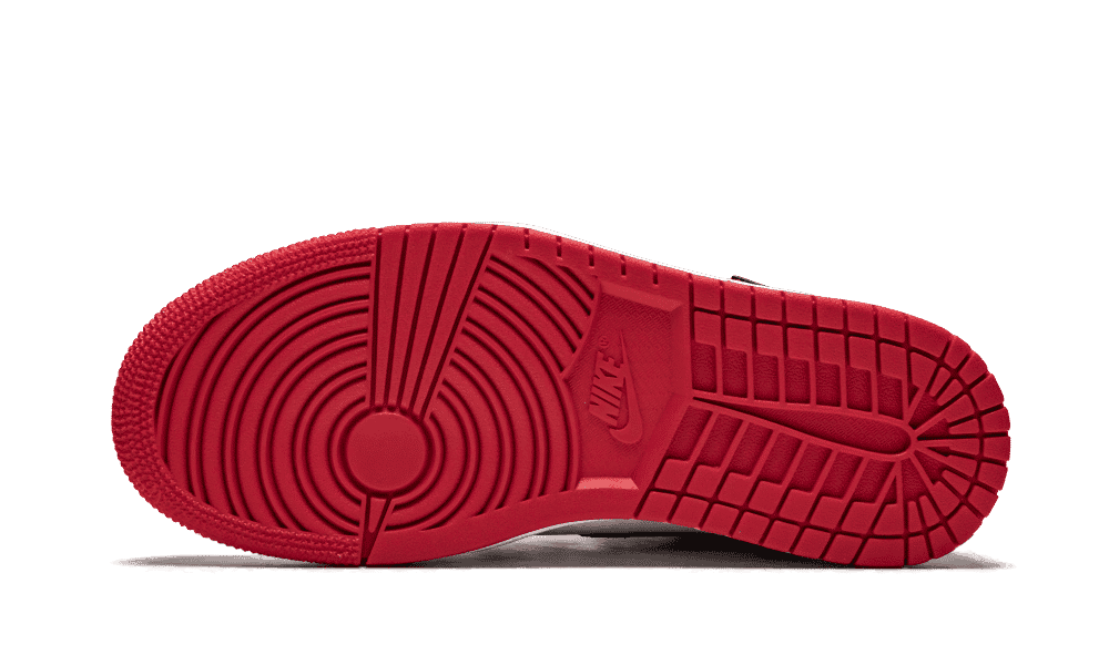 Jordan 1 Retro High Satin Black Toe | Sneaker Cream