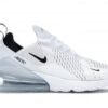 Nike Air Max 270 White | Sneaker Cream
