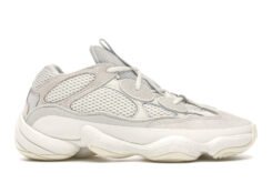 Yeezy 500 Bone White