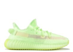Adidas Yeezy 350 Glow Green