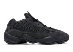 Yeezy 500 Utility Black