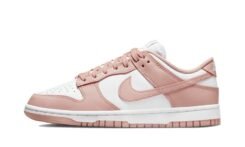 Nike Dunk Low Rose Whisper | Sneaker Cream