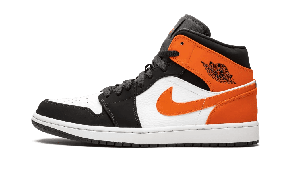 Nike Air Jordan 1 Shattered Blackboard | Sneaker Cream