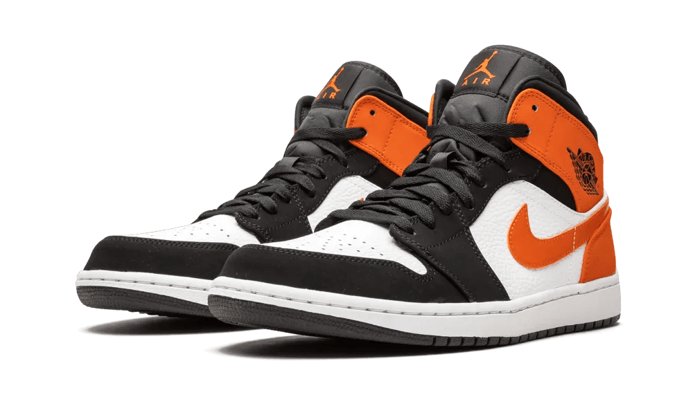 Nike Air Jordan 1 Shattered Blackboard | Sneaker Cream