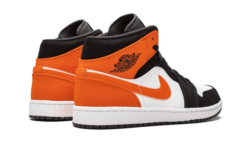 Nike Air Jordan 1 Shattered Blackboard | Sneaker Cream