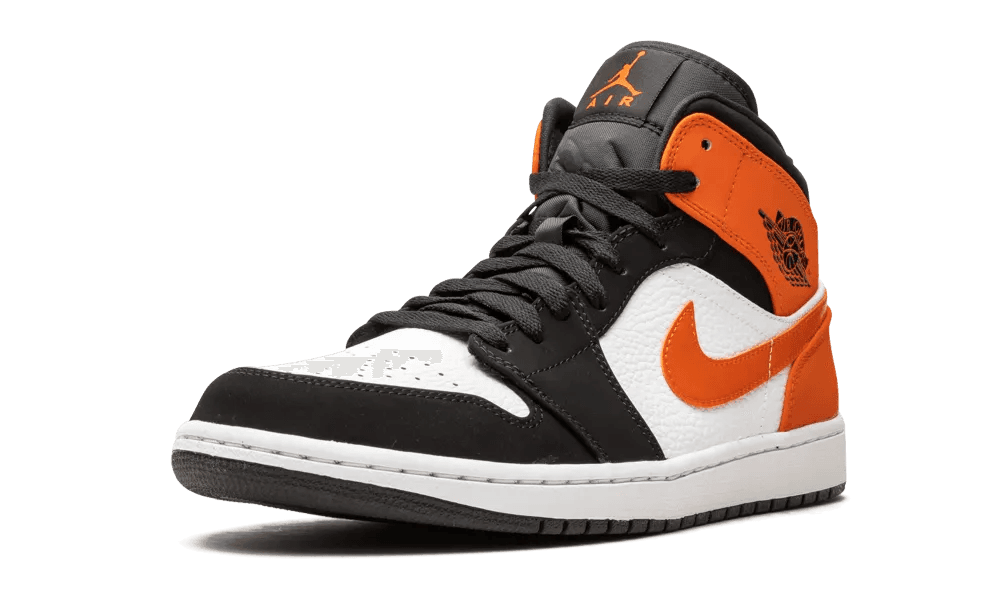 Nike Air Jordan 1 Shattered Blackboard | Sneaker Cream