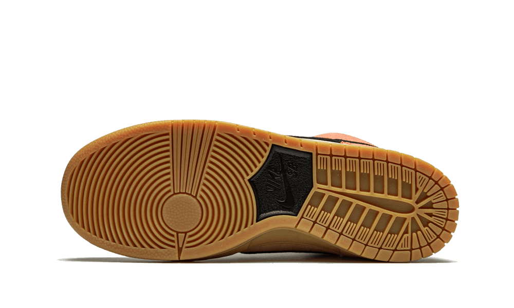 Nike SB Dunk High Spectrum | Sneaker Cream