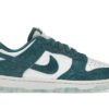 Nike Sb Dunk Low Ocean | Sneaker Cream