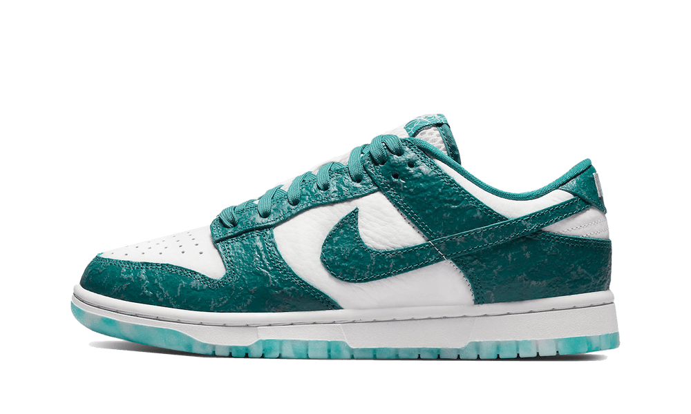 Nike Sb Dunk Low Ocean | Sneaker Cream
