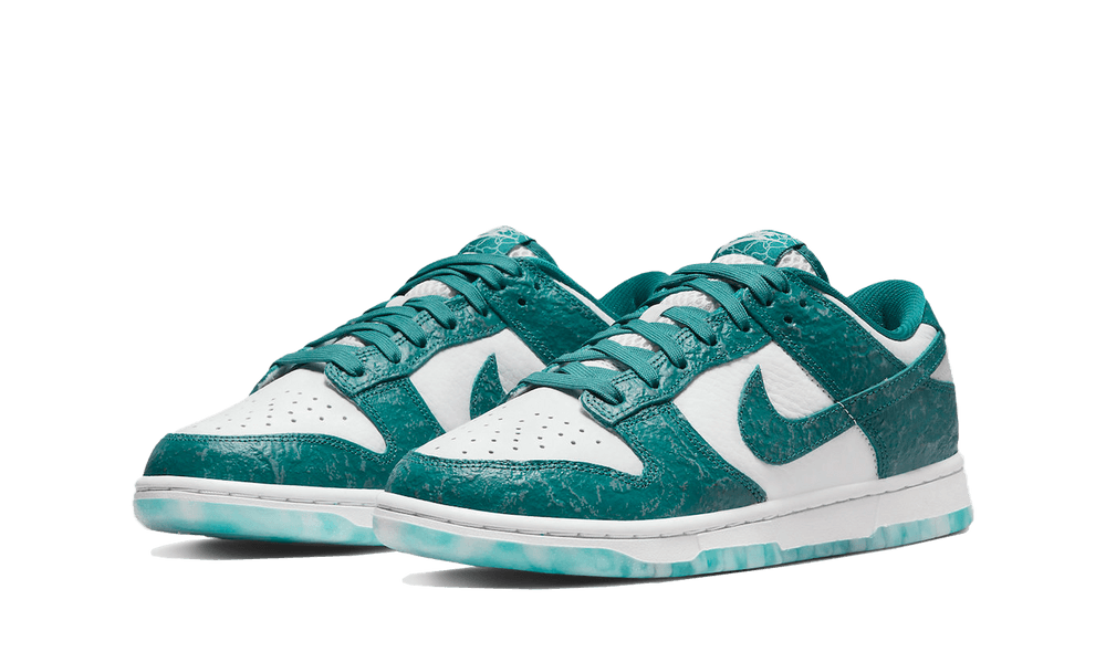 Nike Sb Dunk Low Ocean | Sneaker Cream
