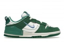 Nike SB Dunk Low Disrupt 2 Green | Sneaker Cream