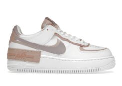 Nike Air force Shadow Amethyst ash