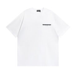 Balenciaga 1917 White T-shirt