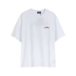 Balenciaga Fierce White T-shirt