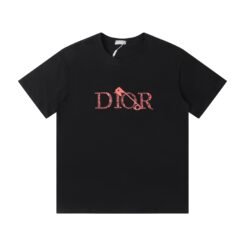 Dior Black T-shirt W