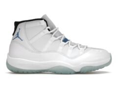 Jordan 11 legend blue