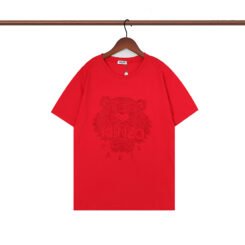 Kenzo Double Red T-shirt