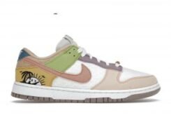 Nike Sb Dunk Low Sun club | Sneaker Cream