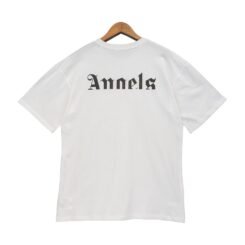 Alternative view of Palm Angels Moncler White T-shirt