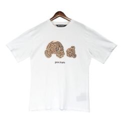 Palm Angels Behead White T-shirt