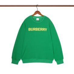 Givenchy Green sweatshirt