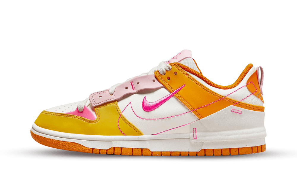 Nike SB Dunk Low disrup Sunrise | Sneaker Cream