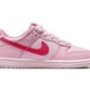 Nike Sb Dunk Triple Pink | Sneaker Cream