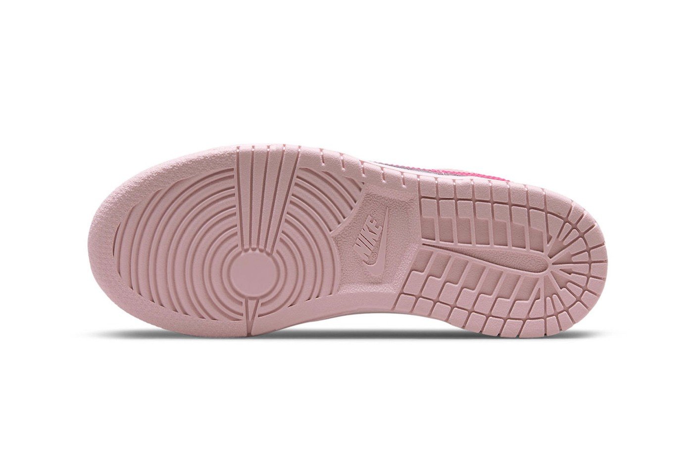 Nike Sb Dunk Triple Pink | Sneaker Cream