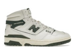 New Balance 650 Green