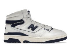 New Balance 650 Navy