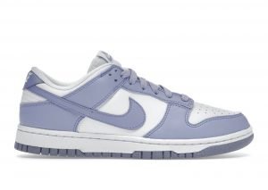 Nike Sb Dunk Low Nature Lilac | Sneaker Cream