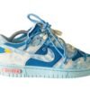 Nike Sb Dunk Low Off-White Cloud | Sneaker Cream