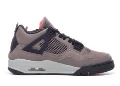 Jordan 4 TS Brown