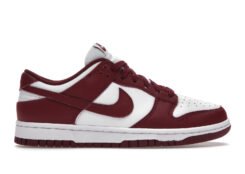 Nike Sb Dunk Low Bordeaux