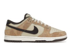 Nike Sb Dunk Low Cheetah