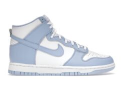 Nike SB Dunk High Aluminum