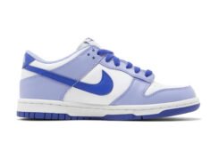 Nike Sb Dunk Low Blueberry