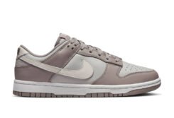 Nike Sb Dunk Low Bone Tan