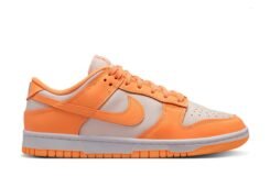 Nike Sb Dunk Low Peach Cream