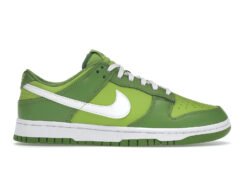 Nike SB Dunk Low Chlorophyll