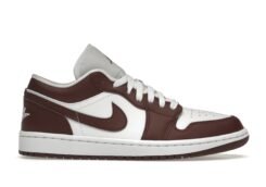 Jordan 1 Low Bronze Eclipse