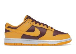 Nike SB Dunk Low Arizona State