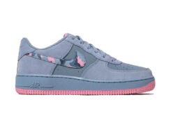 Air force 1 low Grey Pink