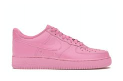 Nike Air force 1 low Triple Pink
