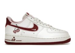 Air force 1 low  Valentine´s Day 2023