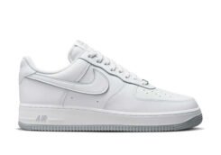Nike Air force 1 low 07 white Grey