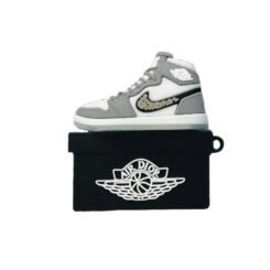 Jordan 1 Dior Airpod Case