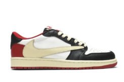 Jordan 1 Low Travis Scott Chicago