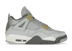 Jordan 4 Craft Photon Dust